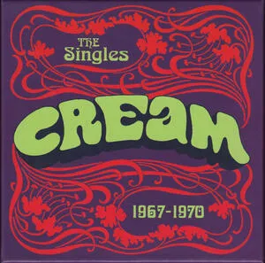 The singles 1967-1970